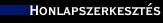 Honlapszerkeszts