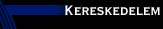Kereskedelem